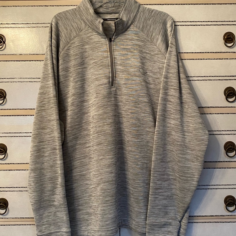 Greg Norman Pullover - image 1